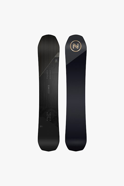 Nidecker Platinum snowboard 20/21