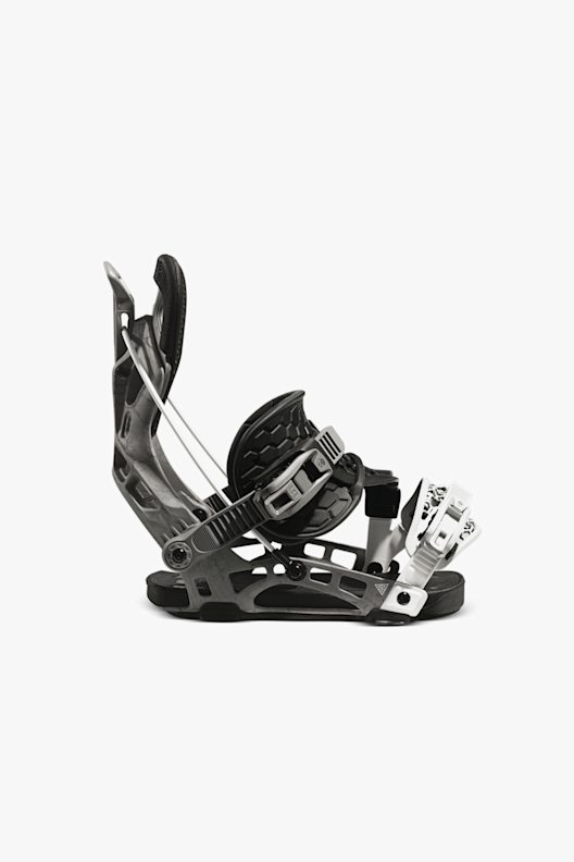 flow NX2 Hybrid fixation du snowboard hommes