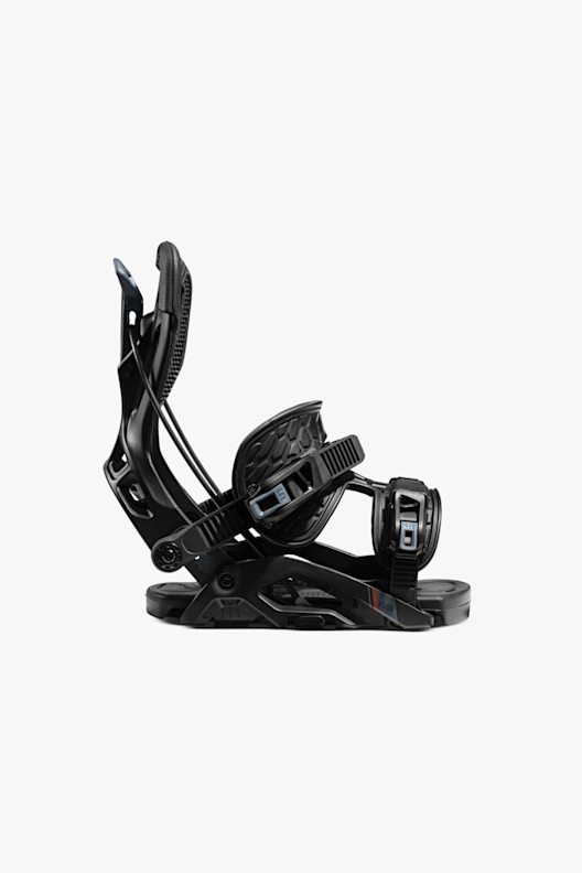 flow Fuse Fusion attachi da snowboard uomo