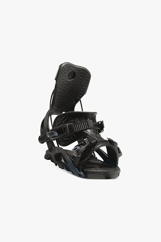 flow Omni Fusion Damen Snowboardbindung