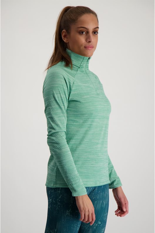 Odlo Millennium Element midlayer donna