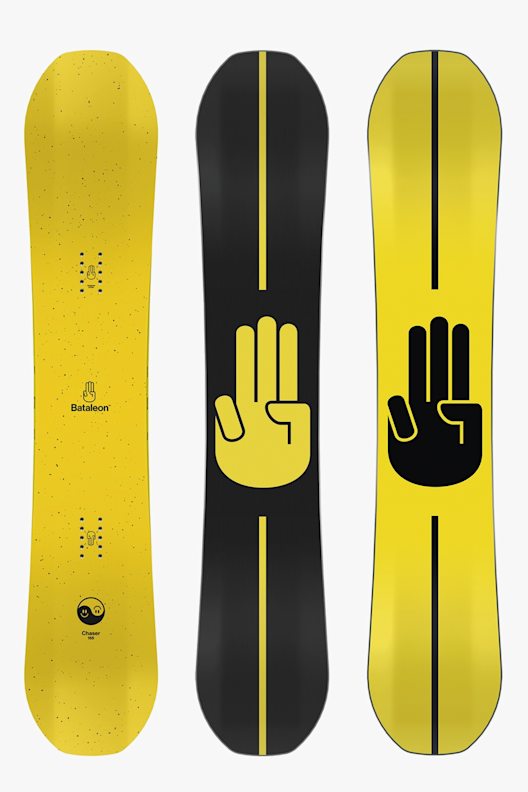 Bataleon Chaser snowboard 20/21