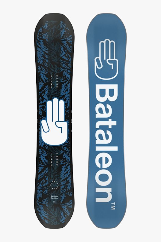 Bataleon Fun.Kink snowboard 20/21