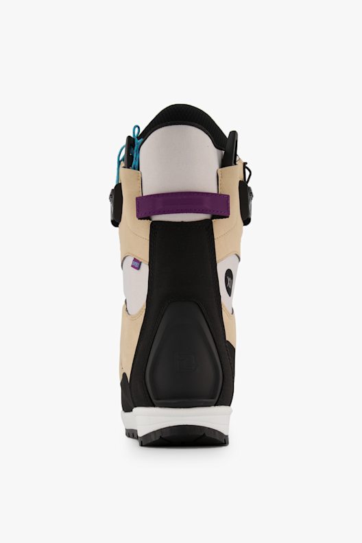 Deeluxe Spark XV Herren Snowboardschuh