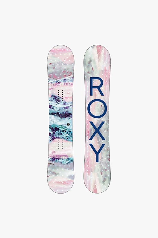 Roxy Sugar Damen Snowboard 20/21