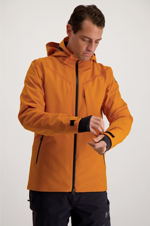 ALBRIGHT Verbier Herren Skijacke