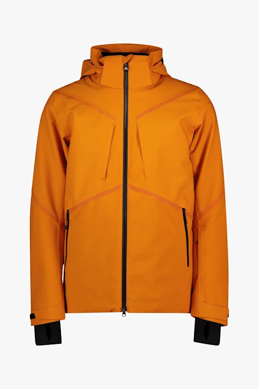 ALBRIGHT Verbier Herren Skijacke