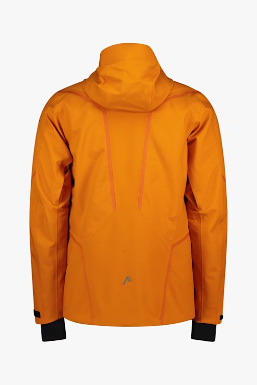 ALBRIGHT Verbier Herren Skijacke