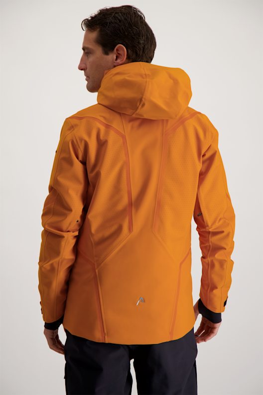 ALBRIGHT Verbier Herren Skijacke