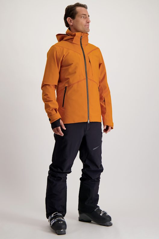 ALBRIGHT Verbier veste de ski hommes