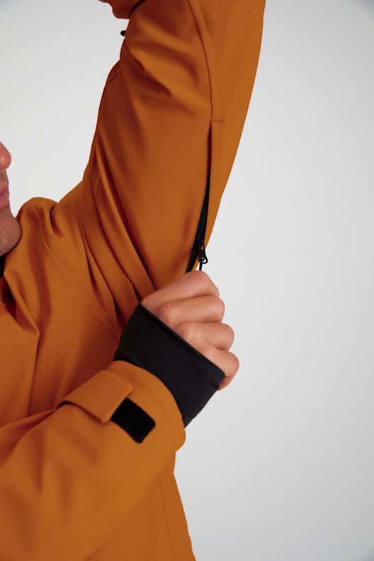 ALBRIGHT Verbier Herren Skijacke