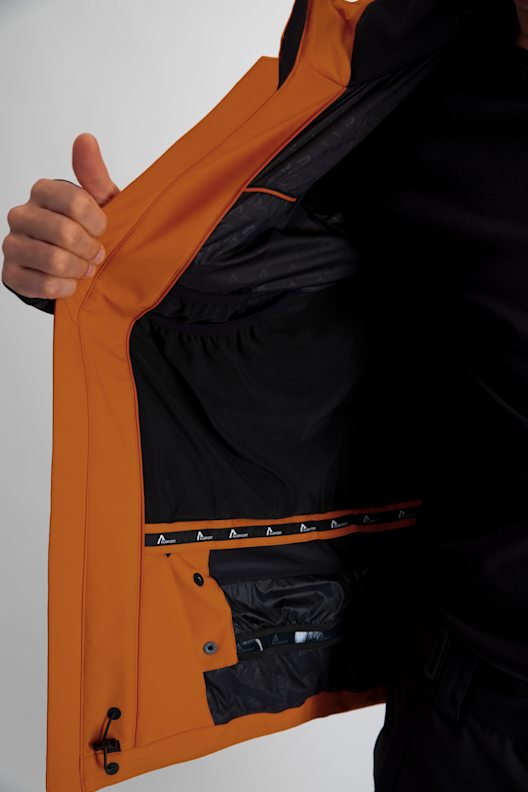 ALBRIGHT Verbier Herren Skijacke