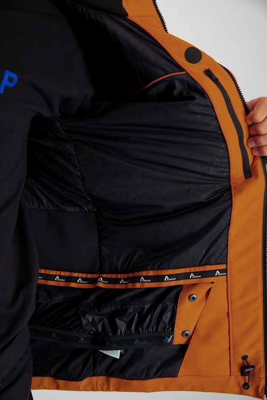 ALBRIGHT Verbier Herren Skijacke