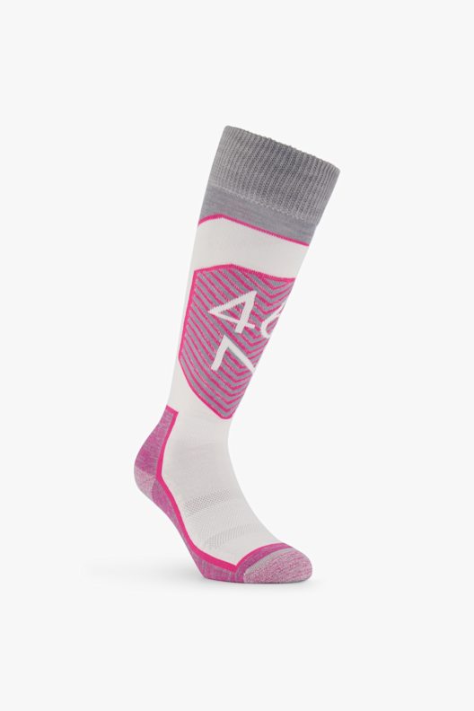 46 NORD 2-Pack 35-42 calze da sci donna