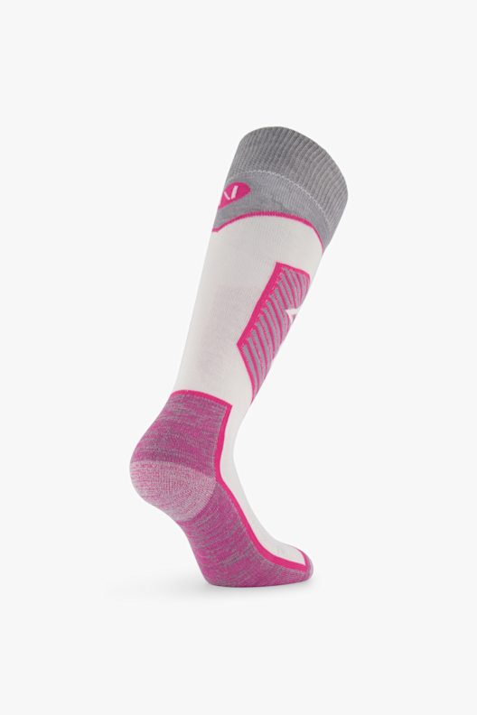 46 NORD 2-Pack 35-42 calze da sci donna