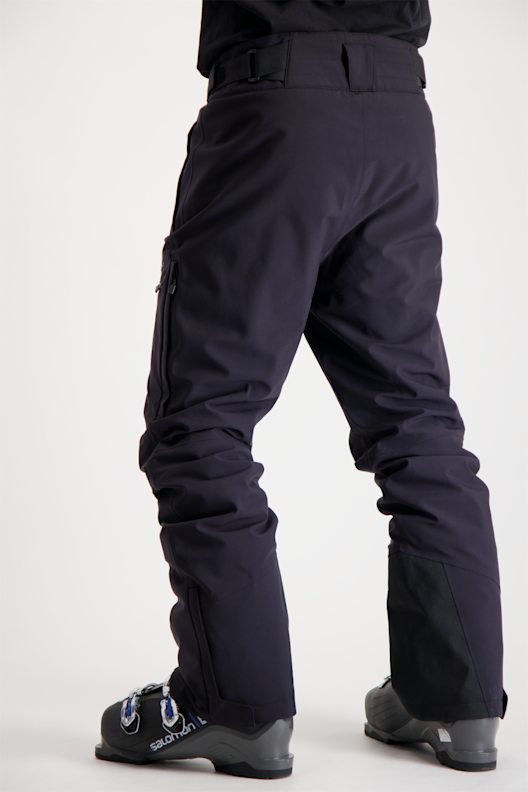 ALBRIGHT Adelboden pantalon de ski hommes