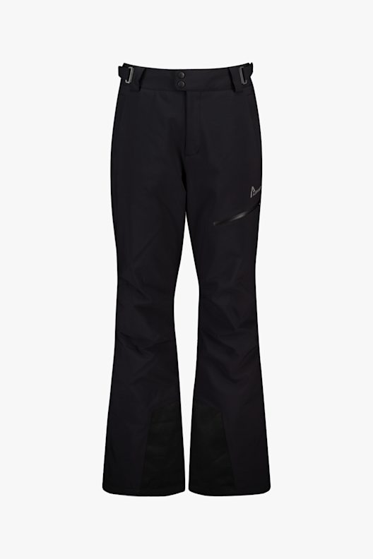 ALBRIGHT Adelboden pantaloni da sci uomo