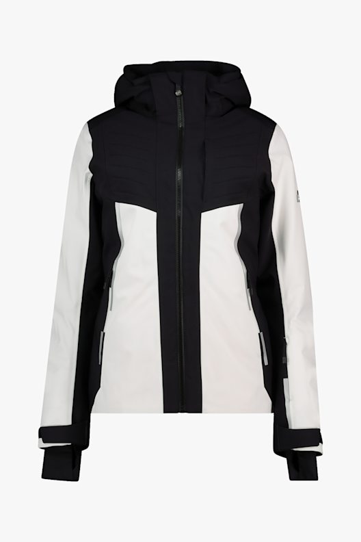 ALBRIGHT Wengen Damen Skijacke