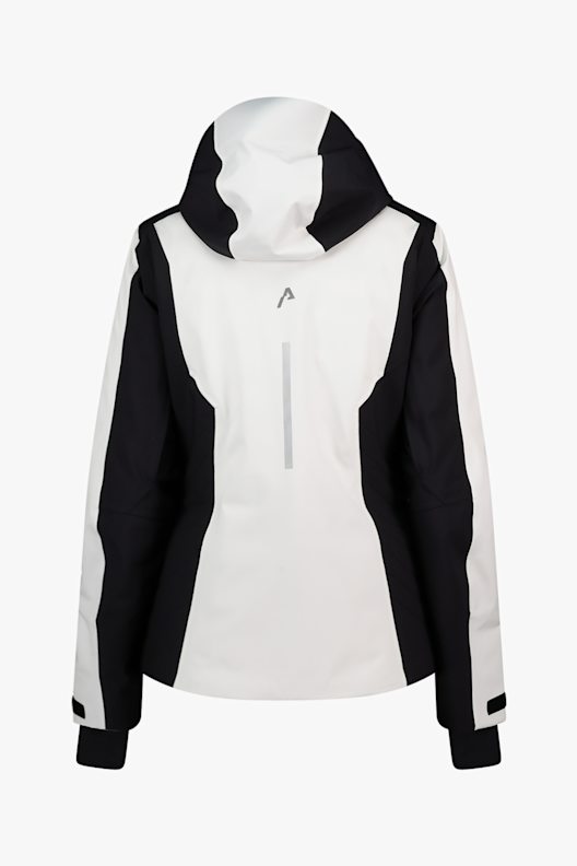 ALBRIGHT Wengen veste de ski femmes