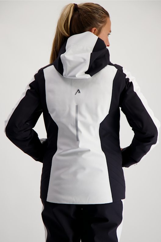 ALBRIGHT Wengen Damen Skijacke