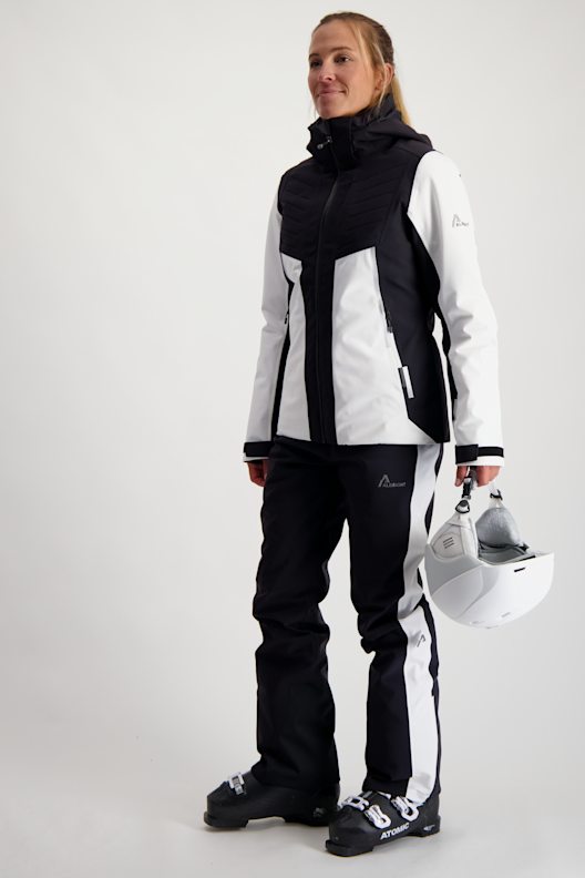 ALBRIGHT Wengen Damen Skijacke