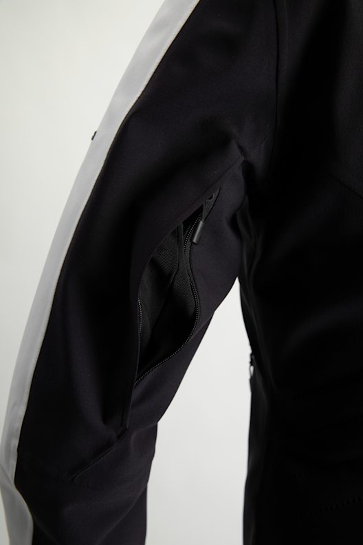 ALBRIGHT Wengen veste de ski femmes