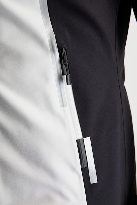 ALBRIGHT Wengen veste de ski femmes