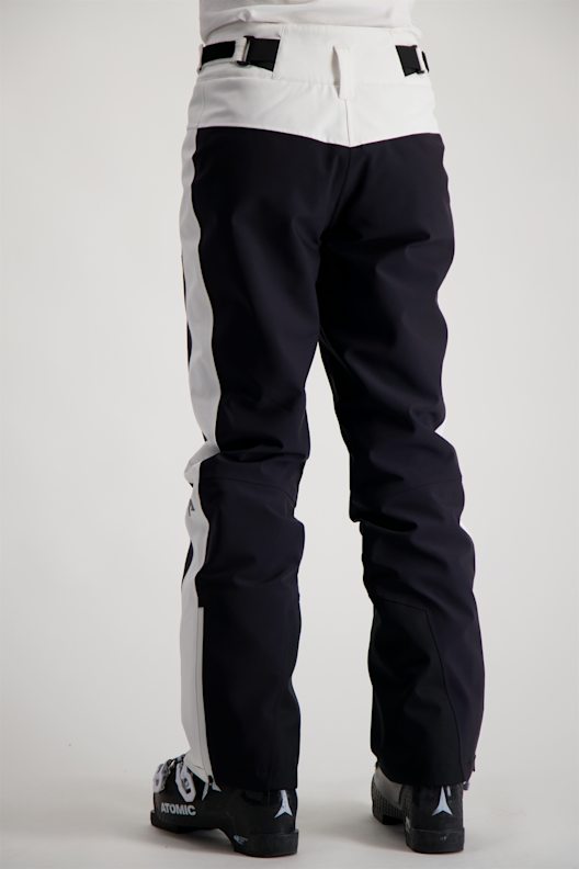 ALBRIGHT Grindelwald pantaloni da sci donna