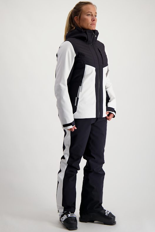 ALBRIGHT Grindelwald Damen Skihose