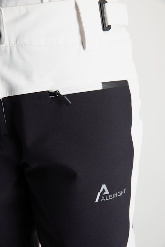 ALBRIGHT Grindelwald Damen Skihose