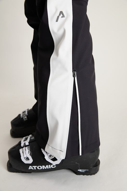 ALBRIGHT Grindelwald pantaloni da sci donna