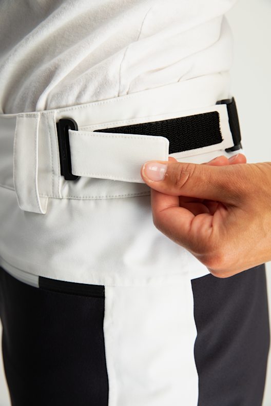 ALBRIGHT Grindelwald pantaloni da sci donna