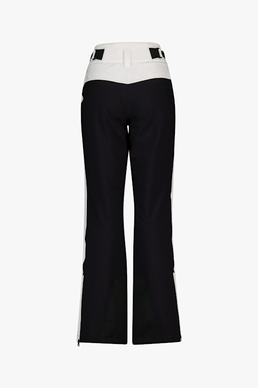 ALBRIGHT Grindelwald pantaloni da sci donna