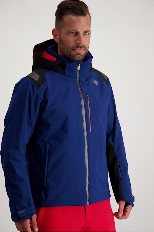 descente Cormac veste de ski hommes