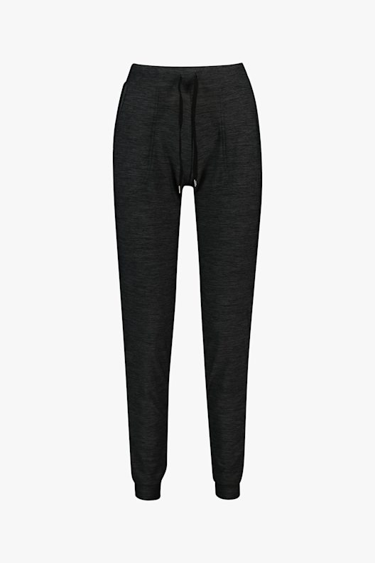 Powerzone taille courte pantalon de sport femmes