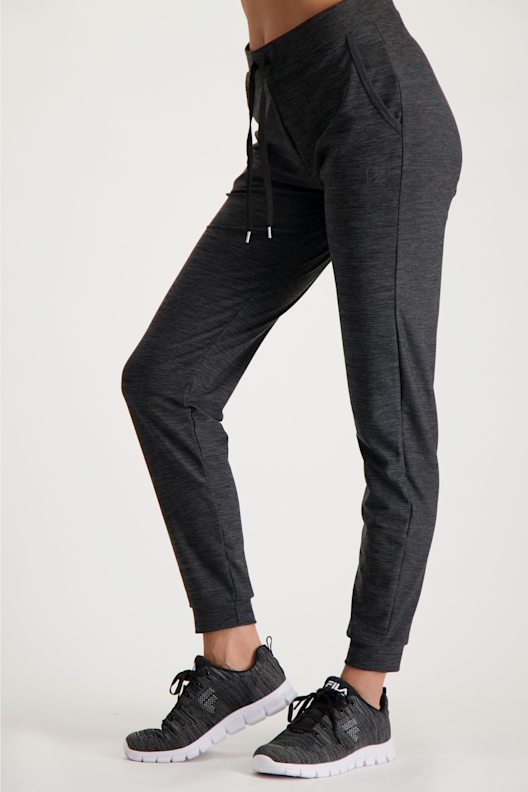 Powerzone Langgrösse Damen Trainerhose