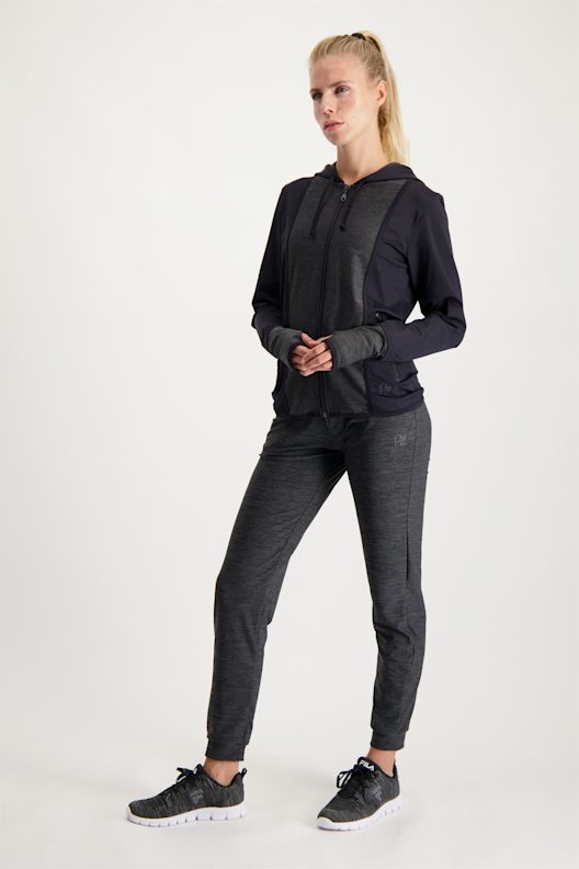Powerzone Langgrösse Damen Trainerhose