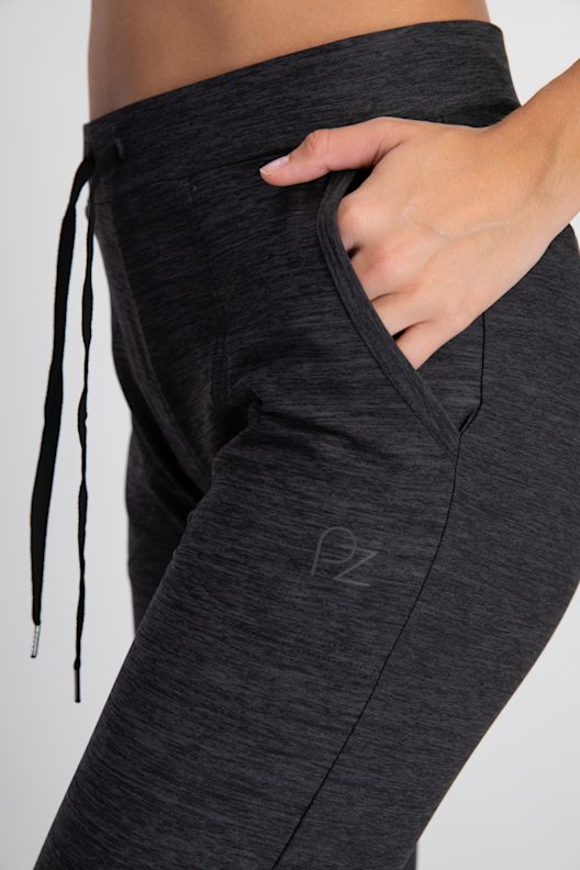 Powerzone taille longue pantalon de sport femmes