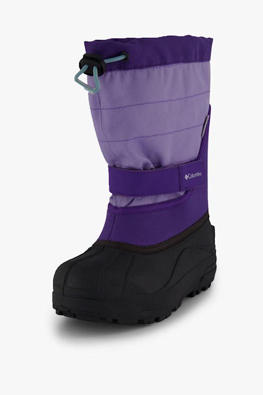 Columbia Powderbug Plus 2 Mädchen Winterboot