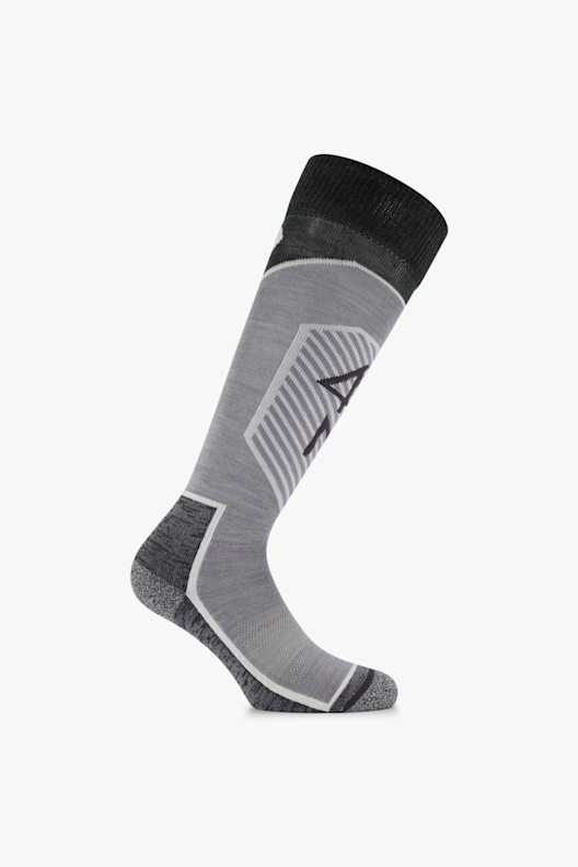 46 NORD 2-Pack 35-42 calze da sci donna