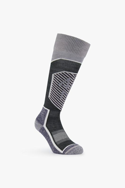 46 NORD 2-Pack 35-42 Damen Skisocken