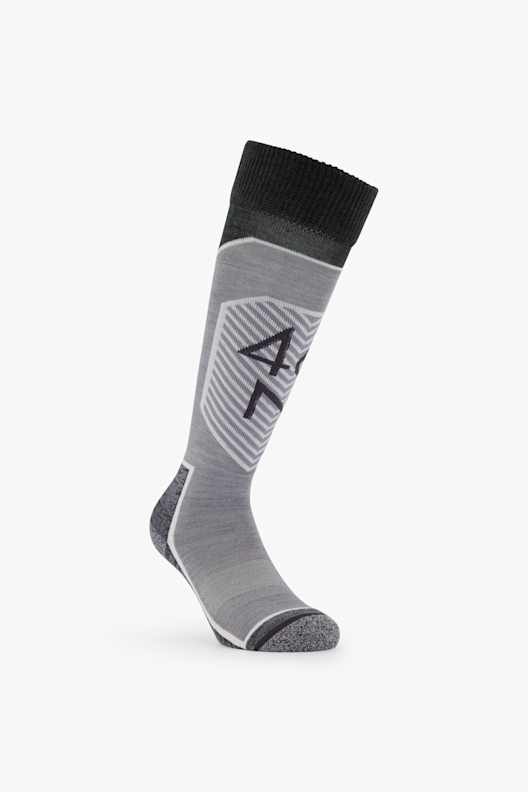 46 NORD 2-Pack 35-42 calze da sci donna