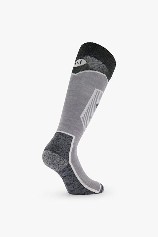 46 NORD 2-Pack 35-42 chaussettes de ski femmes