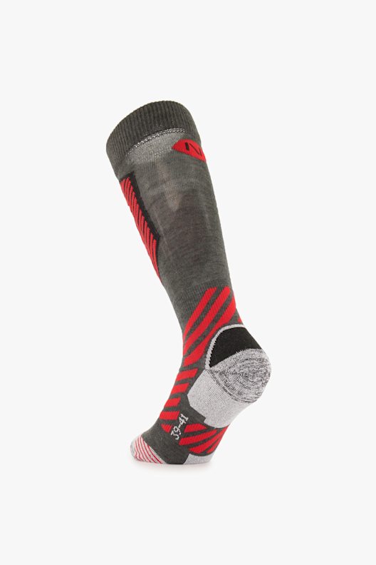 46 NORD 2-Pack 35-47 calze da sci uomo