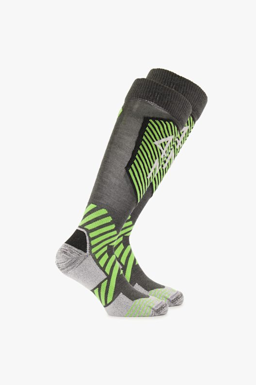 46 NORD 2-Pack 35-47 Herren Skisocken