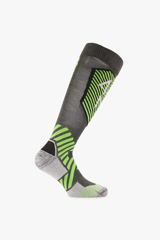 46 NORD 2-Pack 35-47 Herren Skisocken