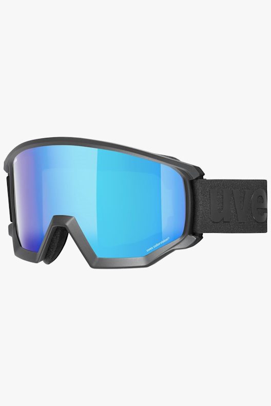 uvex Athletic CV lunettes de ski