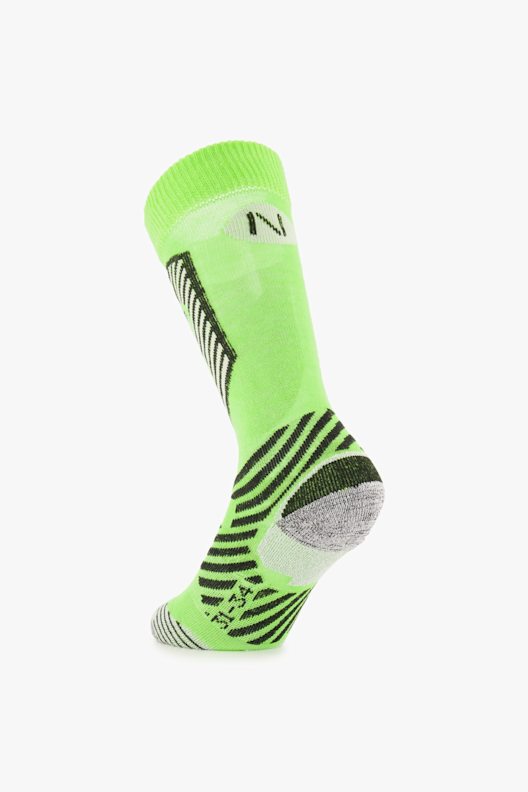 46 NORD 2-Pack 27-38 chaussettes de ski enfants