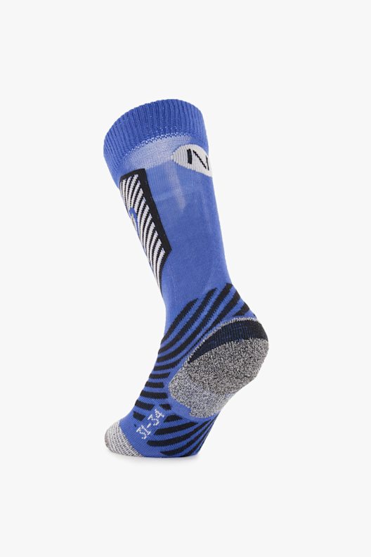 46 NORD 2-Pack 27-38 calze da sci bambini