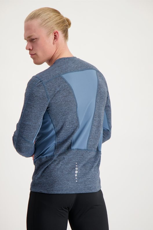 Powerzone longsleeve hommes